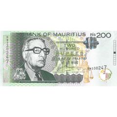 200 Rupees