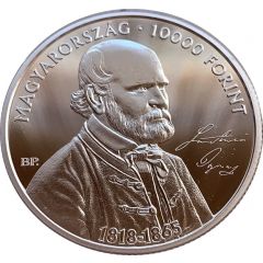 10 000 Forint Ignác Semmelweis
