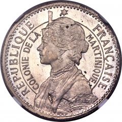 1 Franc Essai
