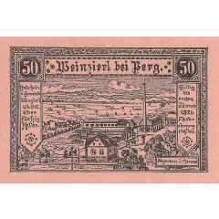 50 Heller Weinzierl
