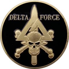 Department of the Navy Delta Force