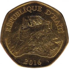 1 Gourde