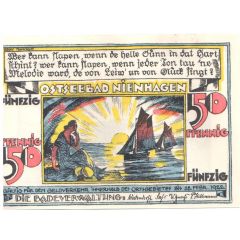 50 Pfennig
