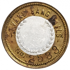 31/2 Dollars - Winter Book