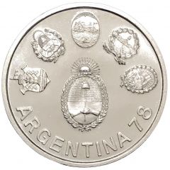 2000 Pesos World Football Championship