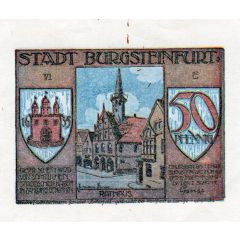 50 Pfennig