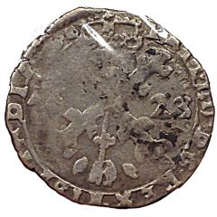 Groschen - Philip IV