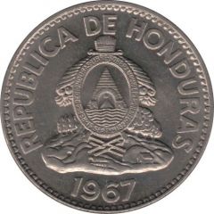 50 Centavos