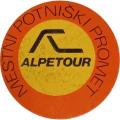 Alpetour Kranj