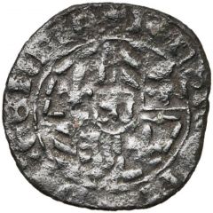 Mite - Joan of Merwede