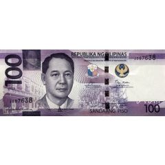 100 Piso
