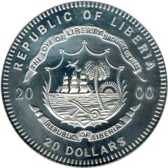 20 Dollars Madrid