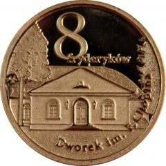 8 Fryderyków - Duszniki Zdrój
