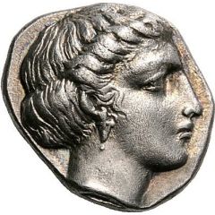 Hemidrachm
