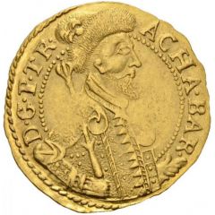 1 Ducat - Ákos Barcsai