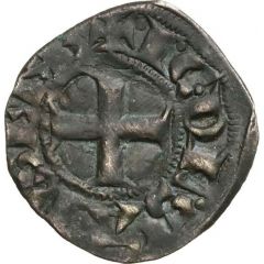 Denier - John I