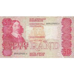 50 Rand