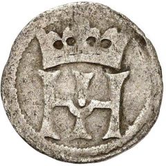 1 Dreier - Julius