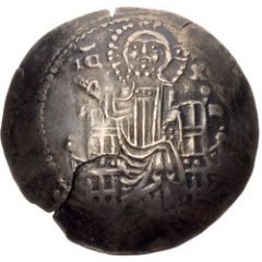 Bezant - Henry II
