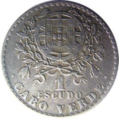 1 Escudo