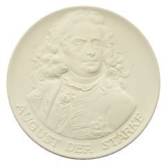 Medaille - Sachsenlotto