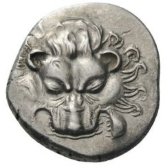 1/3 Stater - Zagaba