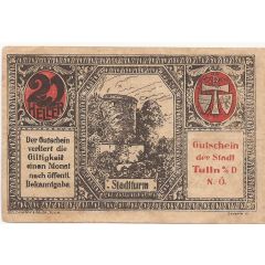 20 Heller Tulln