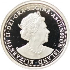 4 Pence - Elizabeth II Platinum Jubilee, Maundy Money
