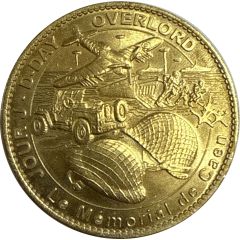 Mémorial de Caen - D-DAY