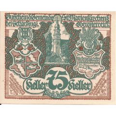 75 Heller St. Marienkirchen bei Schärding
