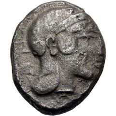 Stater - Kherei