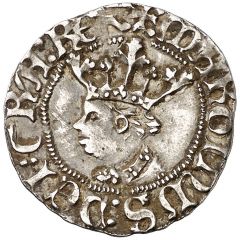 1/2 Groat - Martin I Barcelona