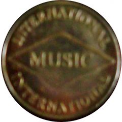 Token - International Music