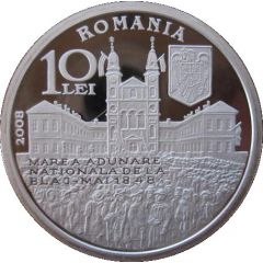 10 Lei Simion Barnutiu