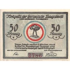 50 Pfennig