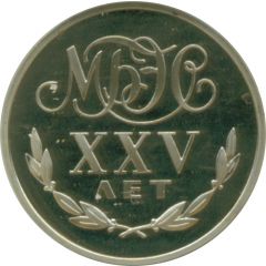 Transferable Rouble International Bank for Economic Cooperation