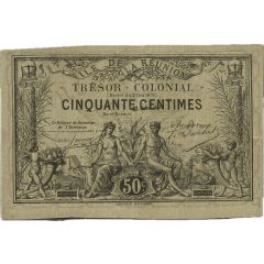 50 Centimes