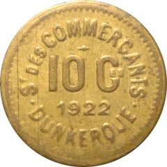 10 Centimes