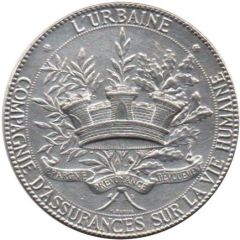 Token - Assurance L'Urbaine