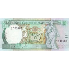 10 Liri