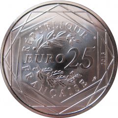 25 Euros Justice