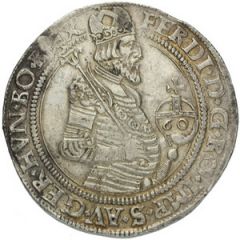 Gulden/60 Kreuzer - Ferdinand I Kuttenberg