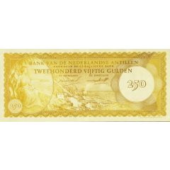 250 Gulden