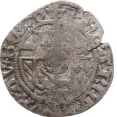 1/2 Groat - Philip the Handsome
