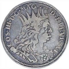 1/4 Tollero - Cosimo III