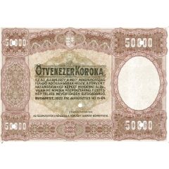 50 000 Korona