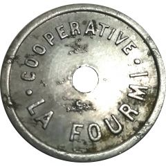 1 Partage Cooperative La Fourmi
