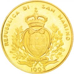2 Scudi International Monetary Fund