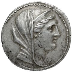 Tetradrachm