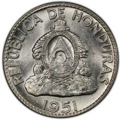50 Centavos